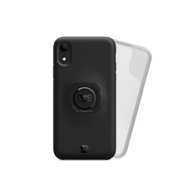 QuadLock QLC-IPZ Case iPhone XR poudro